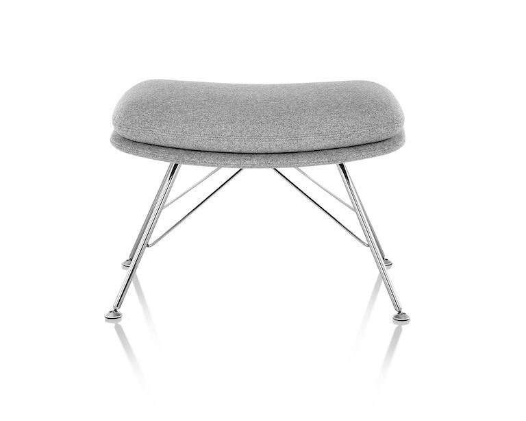Herman Miller Striad™ Ottoman