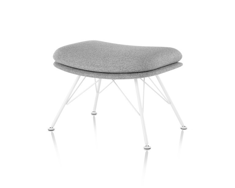 Herman Miller Striad™ Ottoman Herman Miller Striad™ Ottoman