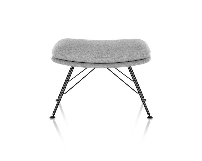 Herman Miller Striad™ Ottoman
