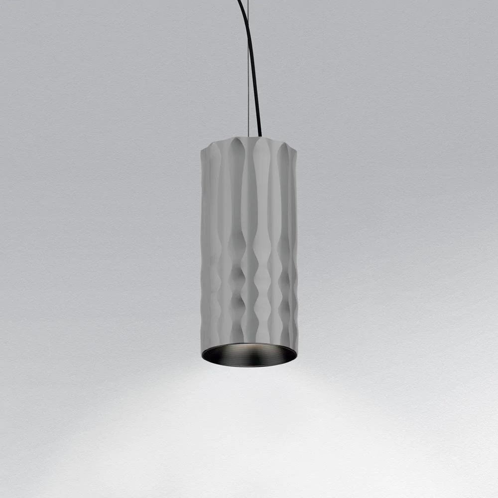 Artemide Fiamma Suspension Lamp
