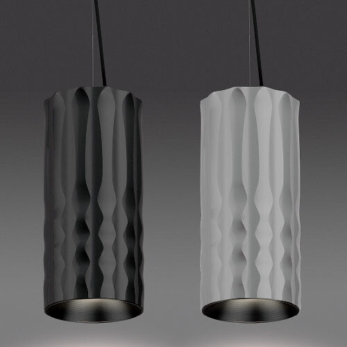 Artemide Fiamma Suspension Lamp