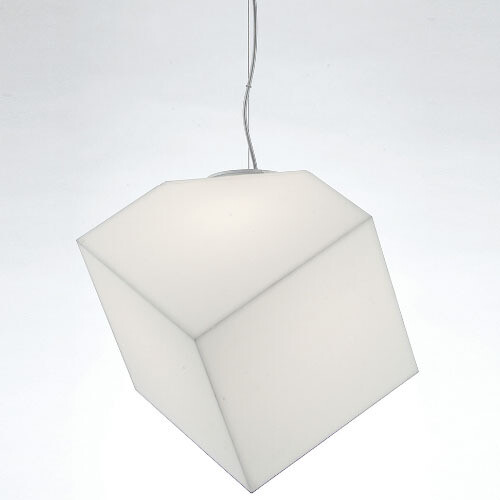 Artemide Edge 30 Suspension Lamp