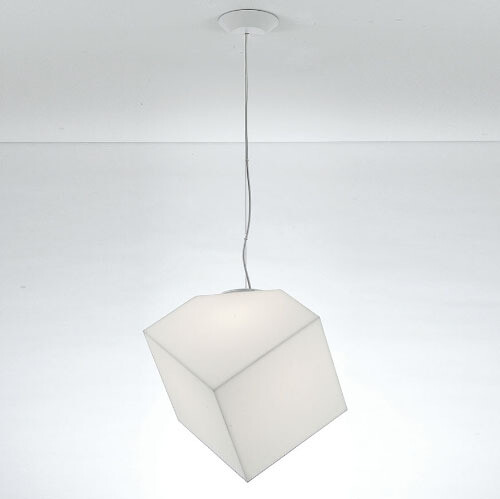 Artemide Edge 30 Suspension Lamp