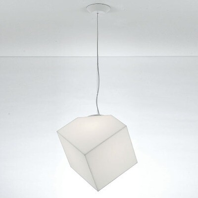 Artemide Edge 30 Suspension Lamp