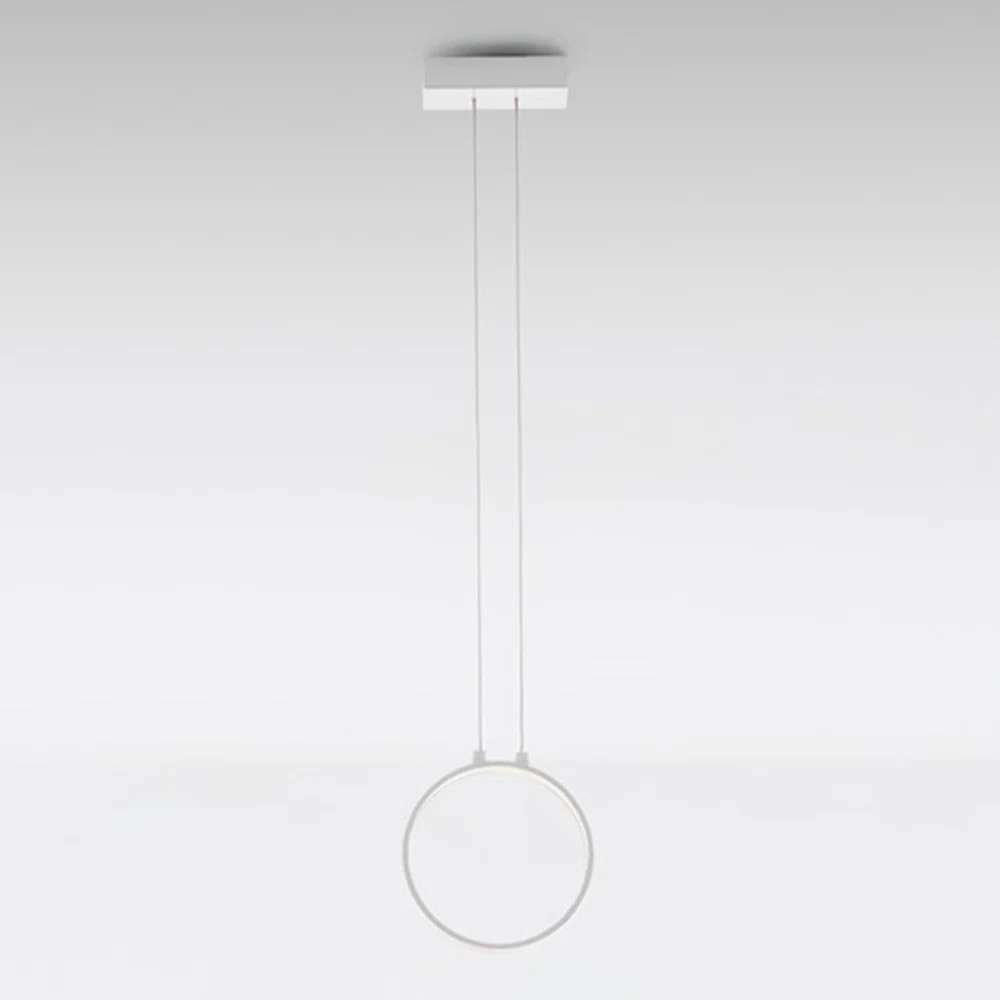 Artemide Eclittica 20 Suspension Lamp