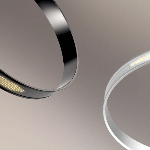 Artemide Eclittica 20 Suspension Lamp