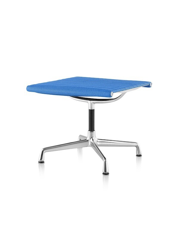 Herman Miller Eames® Aluminum Group Ottoman