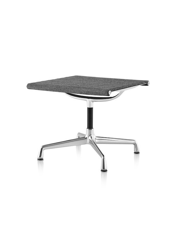 Herman Miller Eames® Aluminum Group Ottoman