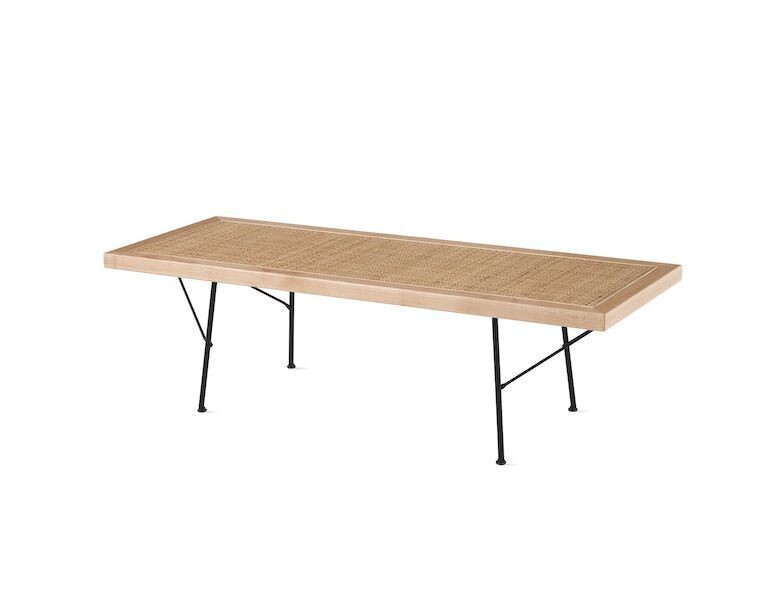 Herman Miller Nelson™ Cane Bench