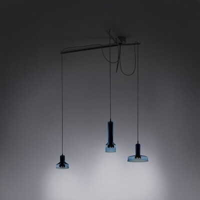 Artemide Stablight Suspension Lamp