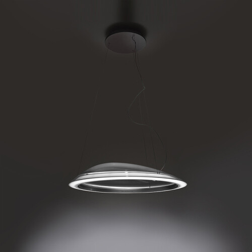 Artemide Ameluna Suspension Lamp