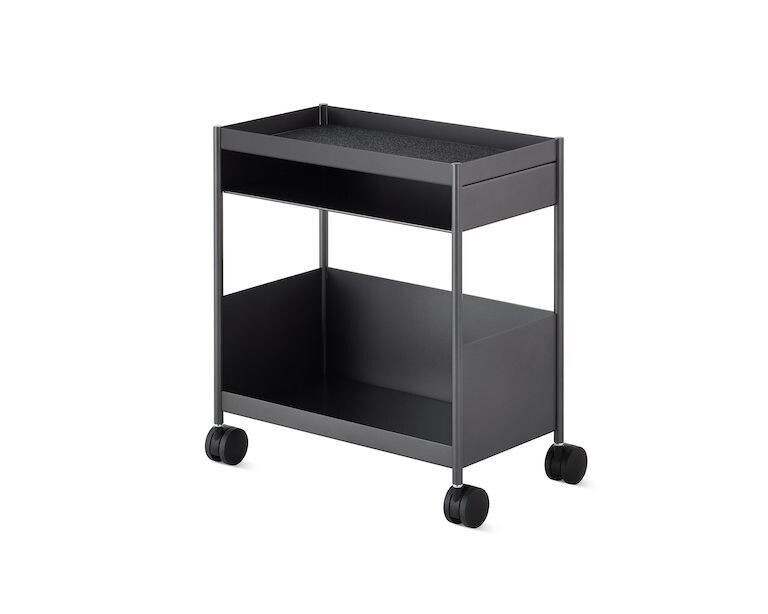 Herman Miller OE1™ Mobile Storage Trolley, Individual