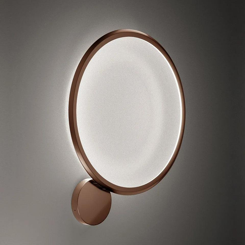 Artemide Discovery Wall/Ceiling Lamp