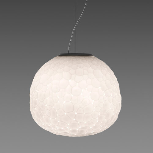 Artemide Meteorite Suspension Lamp