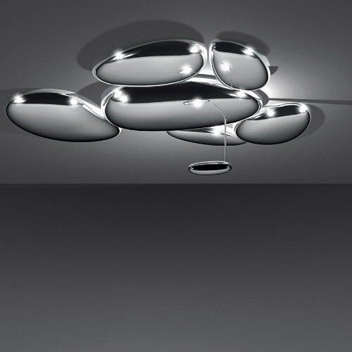 Artemide Skydro Ceiling Lamp