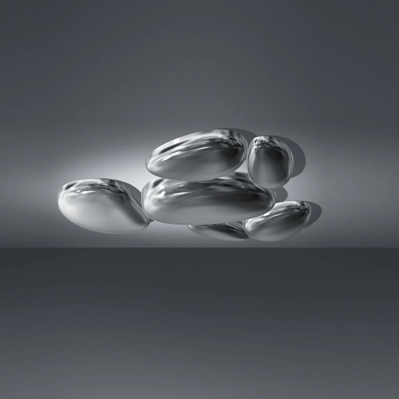 Artemide Skydro Ceiling Lamp