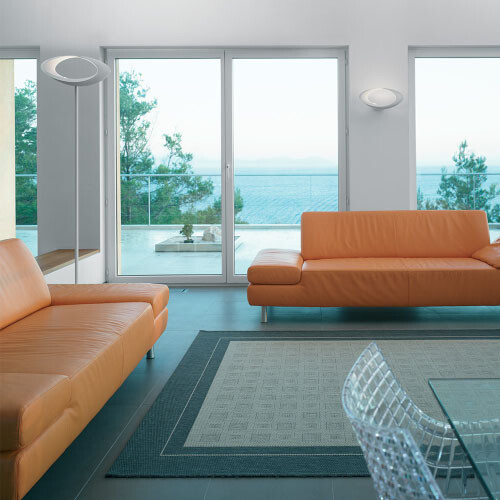 Artemide  Cabildo Floor Lamp