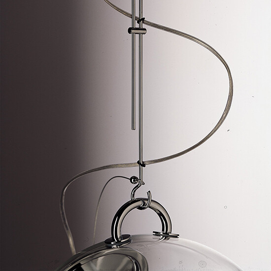 Artemide Miconos Suspension Lamp