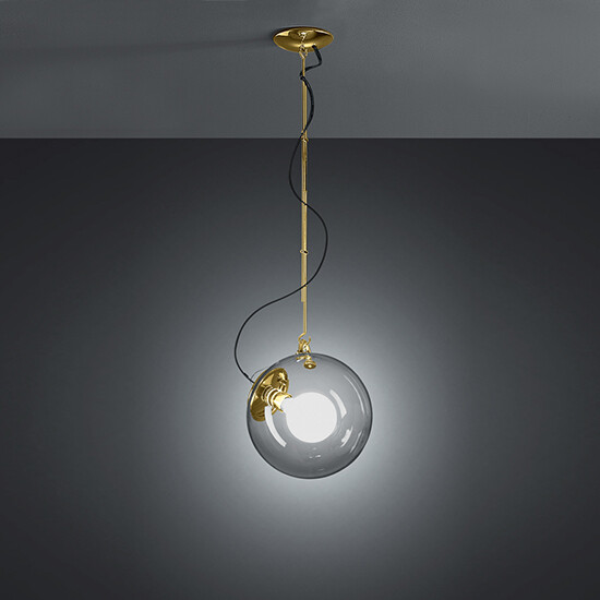 Artemide Miconos Suspension Lamp