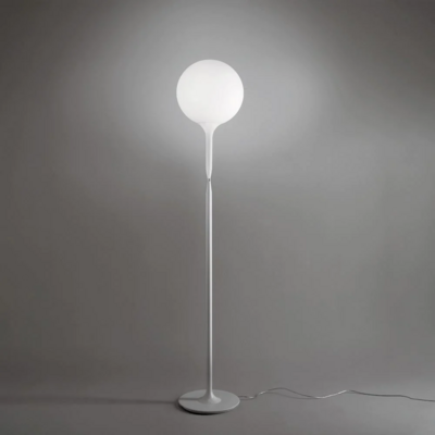 Artemide Castore Floor Lamp Artemide Castore Floor Lamp, Size: Castore 35cm
