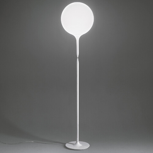 Artemide Castore Floor Lamp