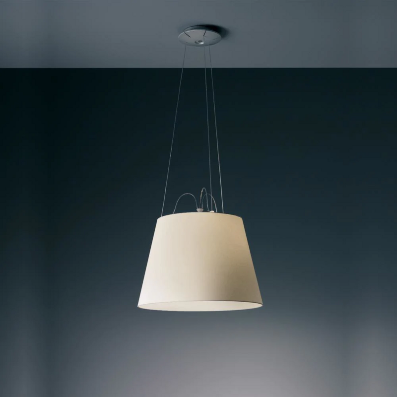 Artemide Tolomeo Mega Suspension Lam
