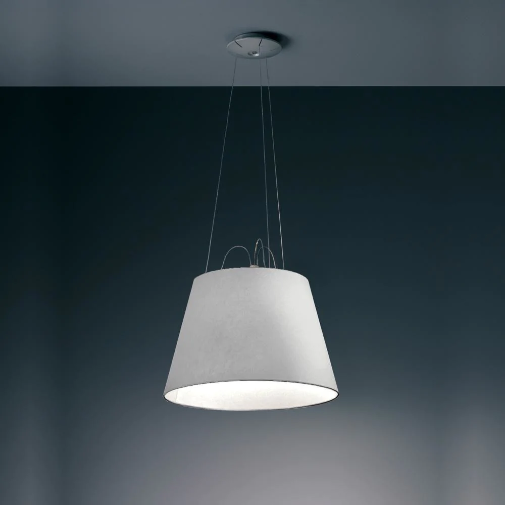 Artemide Tolomeo Mega Suspension Lam