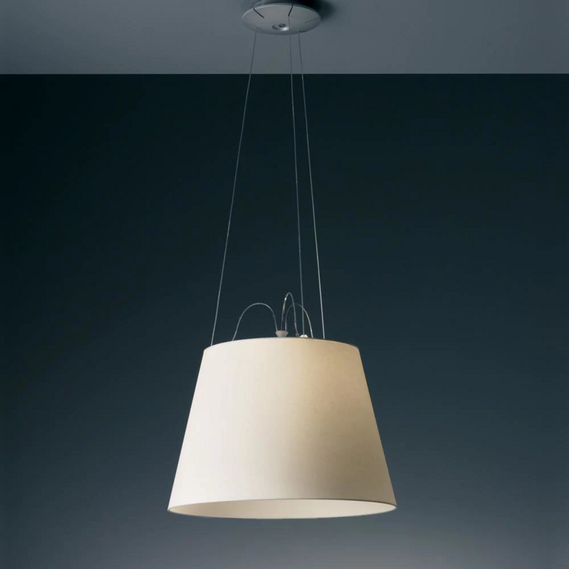 Artemide Tolomeo Mega Suspension Lam
