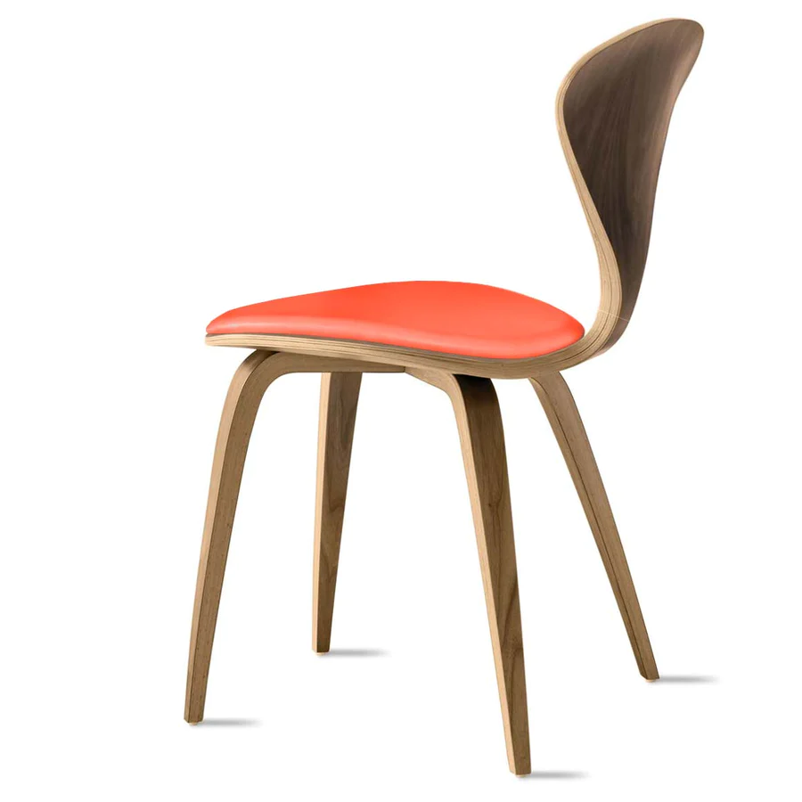 Cherner Side chair – with seat pad only