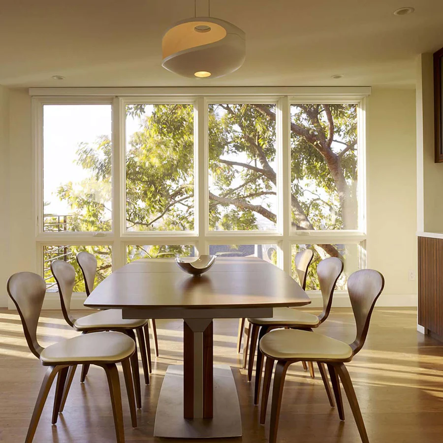 Cherner Side chair – with seat pad only