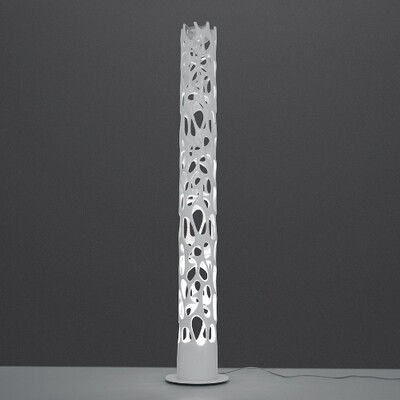 Artemide New Nature Floor Lamp