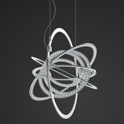 Artemide Suspension Lamp Copernico