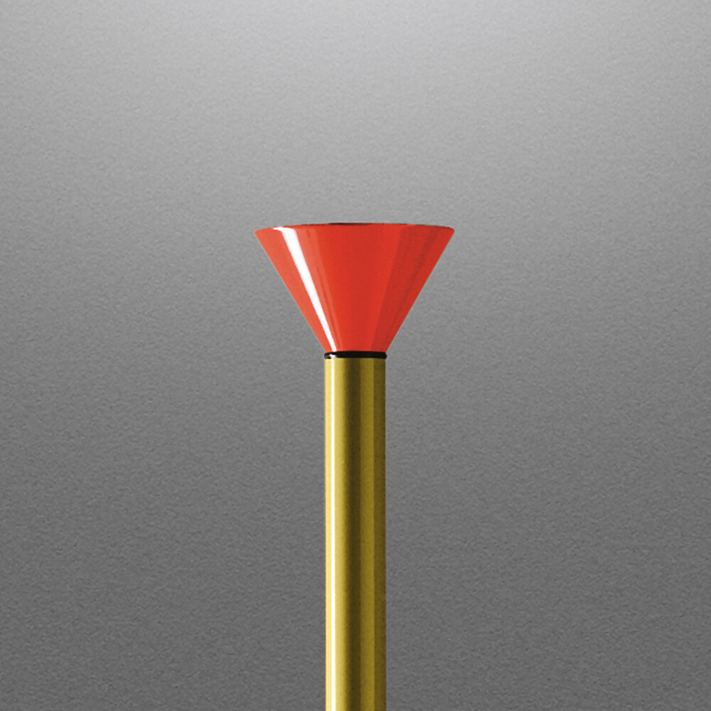 Artemide Callimaco LED Floor Lamp