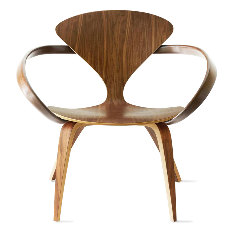 Cherner Lounge Armchair