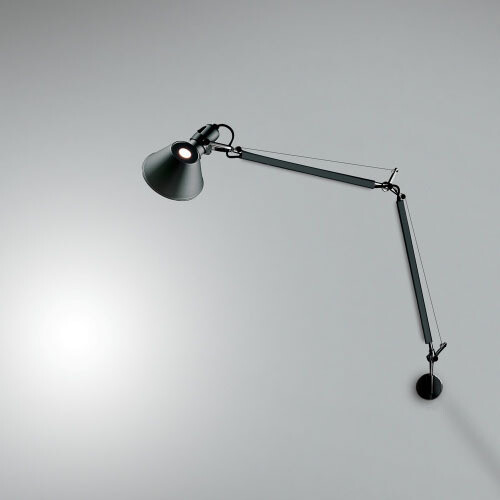 Artemide Tolomeo Classic Wall Lamp