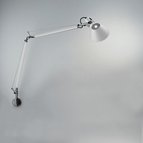 Artemide Tolomeo Classic Wall Lamp