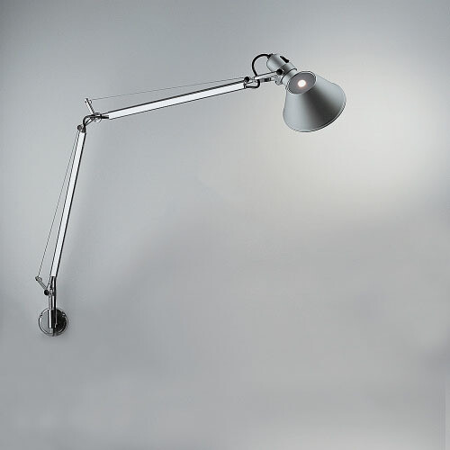 Artemide Tolomeo Classic Wall Lamp
