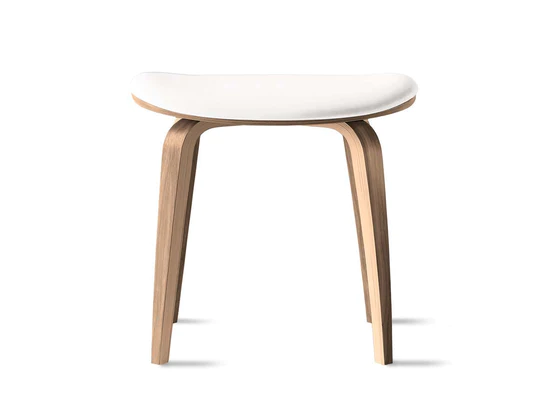 Cherner Ottoman – with seat pad