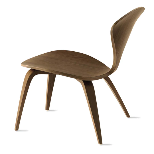 Cherner Lounge Side Chair