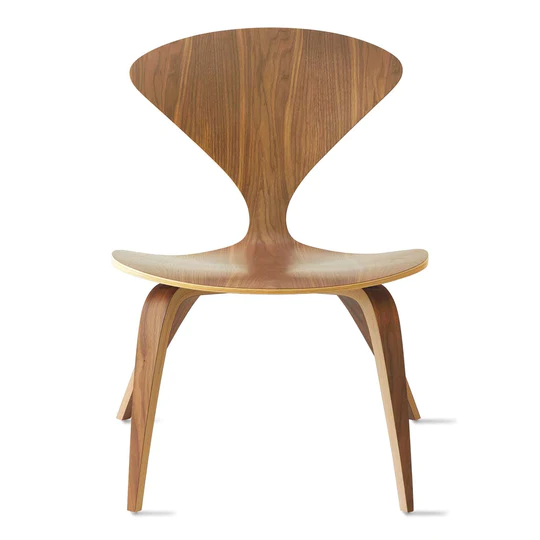 Cherner Lounge Side Chair