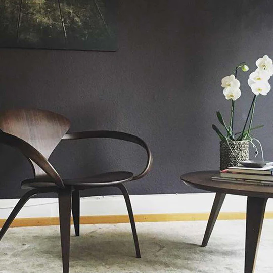 Cherner Coffee Table