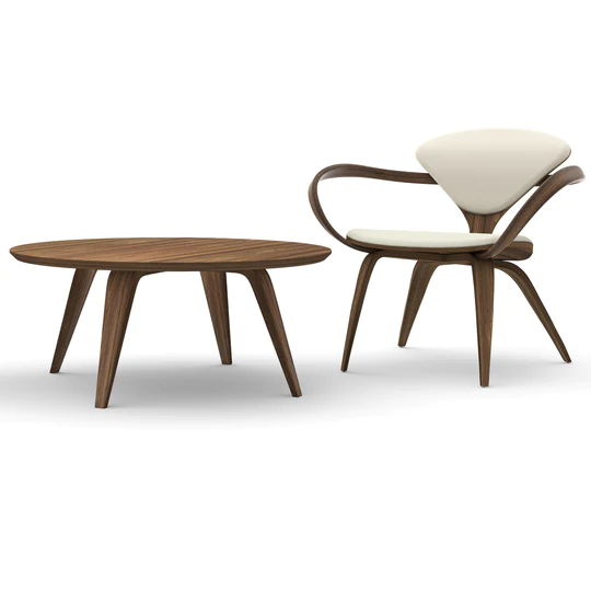 Cherner Coffee Table