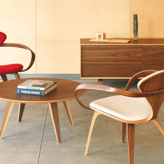 Cherner Coffee Table