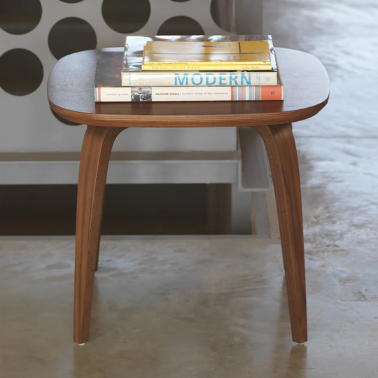 Cherner Side Tables