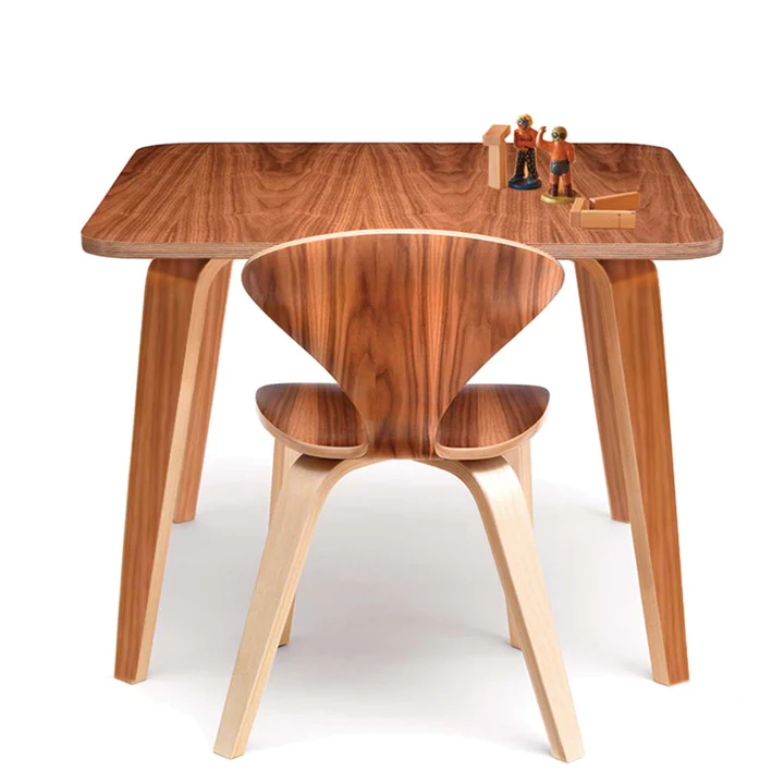 Cherner 30" x 30" Children’s Classroom Table