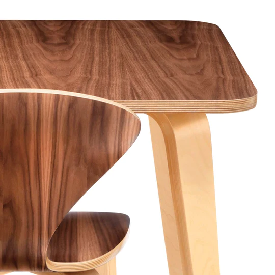 Cherner 30&quot; x 30&quot; Children’s Classroom Table