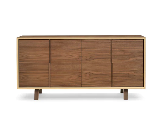 Cherner Multiflex High Credenza
