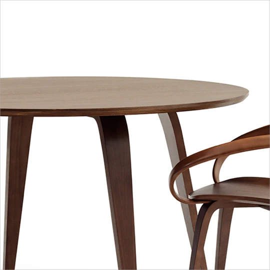 Cherner Round Tables