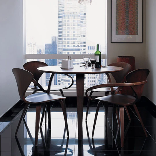 Cherner Round Tables