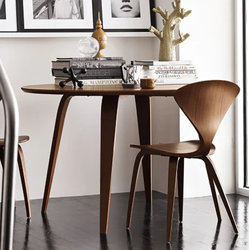 Cherner Round Tables
